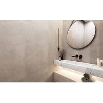 AGIO - 24X47, AFFUM, MATTE